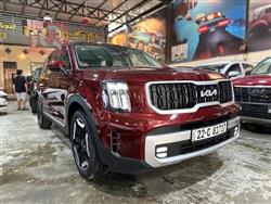 Kia Telluride